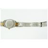 Image 5 : Rolex Mens Two Tone Silver Index And Diamond Datejust Wristwatch 36MM