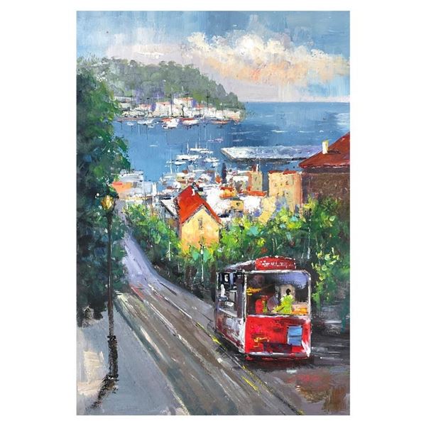 Untitled by Mani Original