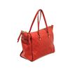 Image 4 : Louis Vuitton Red Leather Lumineuse PM Shoulder Bag