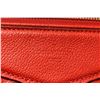 Image 6 : Louis Vuitton Red Leather Lumineuse PM Shoulder Bag