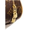 Image 6 : Louis Vuitton Brown Monogram Canvas Excursion Handbag