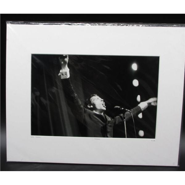 Fernand Pierre Fournier Jacques Brel Singer Actor