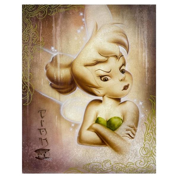 Up In A Fuss by Noah