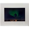 Image 1 : Aurora Antarctica Samuel Blanc Eclairage Urbain Northern Lights