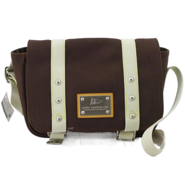 Louis Vuitton Antiguas Besace PM