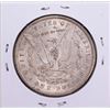 Image 2 : 1896 Morgan Silver Dollar Coin