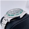 Image 5 : Rolex Submariner Green Ceramic "Hulk" Wristwatch