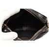 Image 6 : Chanel Black Leather Fringe Shoulder Bag