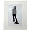 Image 1 : Iggy Pop Xavier Martin "Your Blood" Godfather of Punk Singer CelebrityYellowKorn