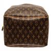 Image 4 : Louis Vuitton Brown Deauville Top Handle Bag