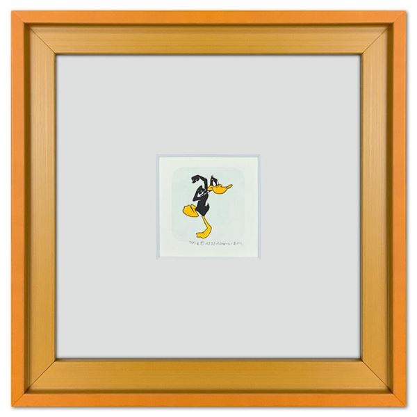 Daffy Duck by Looney Tunes