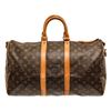 Image 2 : Louis Vuitton Keepall Bandouliere 45 cm Duffel Bag