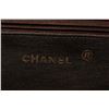 Image 4 : Chanel Red Leather Full Flap Shoulder Bag