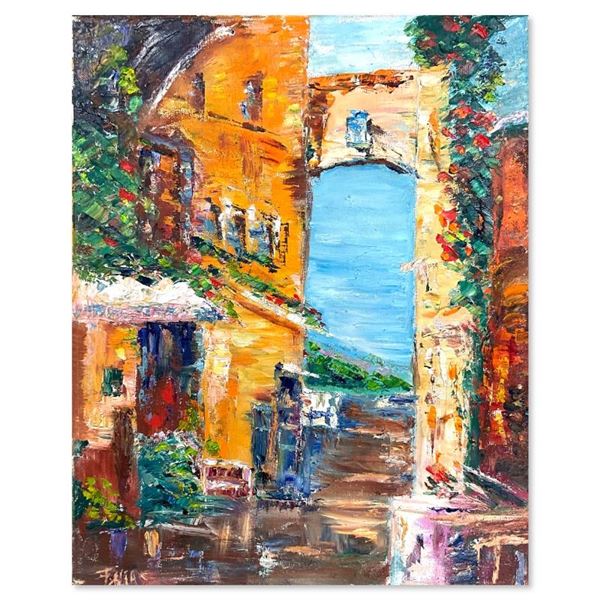 The View by Fallas Original