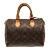 Image 1 : Louis Vuitton Speedy 25 cm Handbag