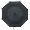 Image 2 : Black 2 Fold Vent Auto Open St. Hand Umbrella (U3300)1
