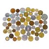 Image 1 : Lot/Bag World Coins Mixed