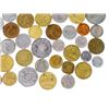 Image 2 : Lot/Bag World Coins Mixed