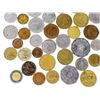 Image 4 : Lot/Bag World Coins Mixed