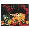 Image 1 : Pablo Picasso (1881-1973) 11x14 Giclee Art