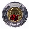 Image 1 : Canada 2018 $2 Armistice; Colour MS 62 ICCS