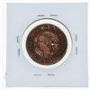 Image 2 : 1892 Canada Large One Cent Coin