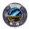 Image 1 : Canada 2017 $2 Canada 150; Colour MS65