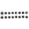 Image 1 : Lot 16 USA Five Cents Mixed1