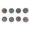 Image 2 : Lot 16 USA Five Cents Mixed1