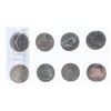 Image 3 : Lot 16 USA Five Cents Mixed1