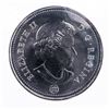 Image 2 : Canada 2018 Caribou 25 Cents MS66 ICCS