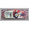 Image 3 : Marvel Spiderman One Million Dollar Note on Giclee