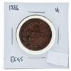 Image 1 : 1886 Canada Large One Cent Coin