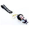 Image 2 : NINJA WARRIER Key Ring - NO RESERVE