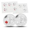 Image 1 : RCM "Salaberry" Circulation Coin 10 Pack 1