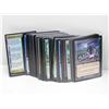 Image 1 : 100 MAGIC THE GATHERING MTG FOIL CARDS