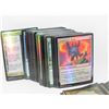 Image 2 : 100 MAGIC THE GATHERING MTG FOIL CARDS
