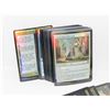 Image 3 : 100 MAGIC THE GATHERING MTG FOIL CARDS
