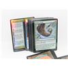 Image 4 : 100 MAGIC THE GATHERING MTG FOIL CARDS
