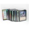 Image 7 : 100 MAGIC THE GATHERING MTG FOIL CARDS
