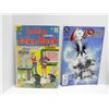 Image 1 : ASSORTMENT OF COMICS (SOME SIGNED)