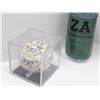 Image 7 : SIGNED INCASED BASEBALL
