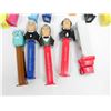 Image 6 : LOT OF VARIOUS PEZ DISPENSERS