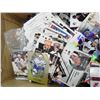 Image 4 : MYSTERY BOX OF HOCKEY AND BASEBALL CARDS?