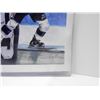 Image 4 : WAYNE GRETZKY PRINT LA KINGS 14X11"