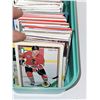 Image 2 : LOT 2 RANDOM HOCKEY CARDS