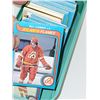 Image 2 : LOT 6 RANDOM HOCKEY CARDS