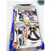 Image 2 : BOX FULL OF SPORTS CARDS