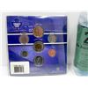 Image 2 : 2006 2007 SEASON TORONTO MAPLE LEAFS COIN SET