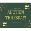 Image 1 : It's Auction Thursday! Watch The Video For A Good Chuckle :)